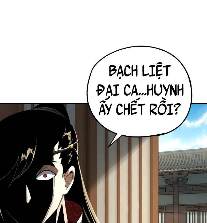 Ta Trời Sinh Đã Là Nhân Vật Phản Diện: Chapter 52