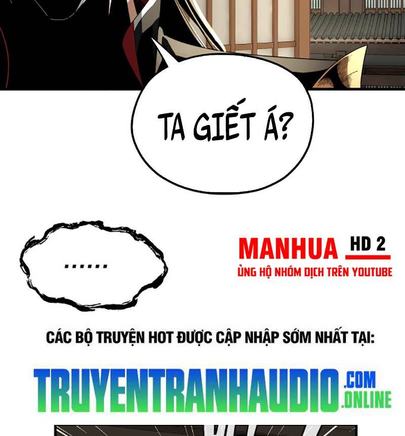Ta Trời Sinh Đã Là Nhân Vật Phản Diện: Chapter 52