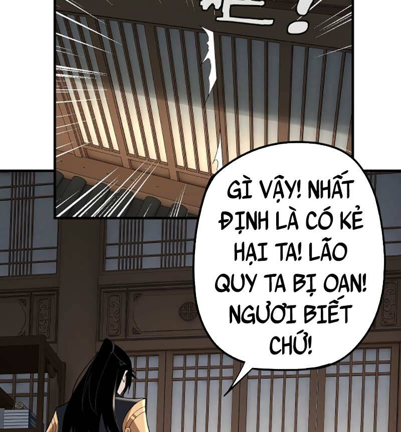 Ta Trời Sinh Đã Là Nhân Vật Phản Diện: Chapter 52