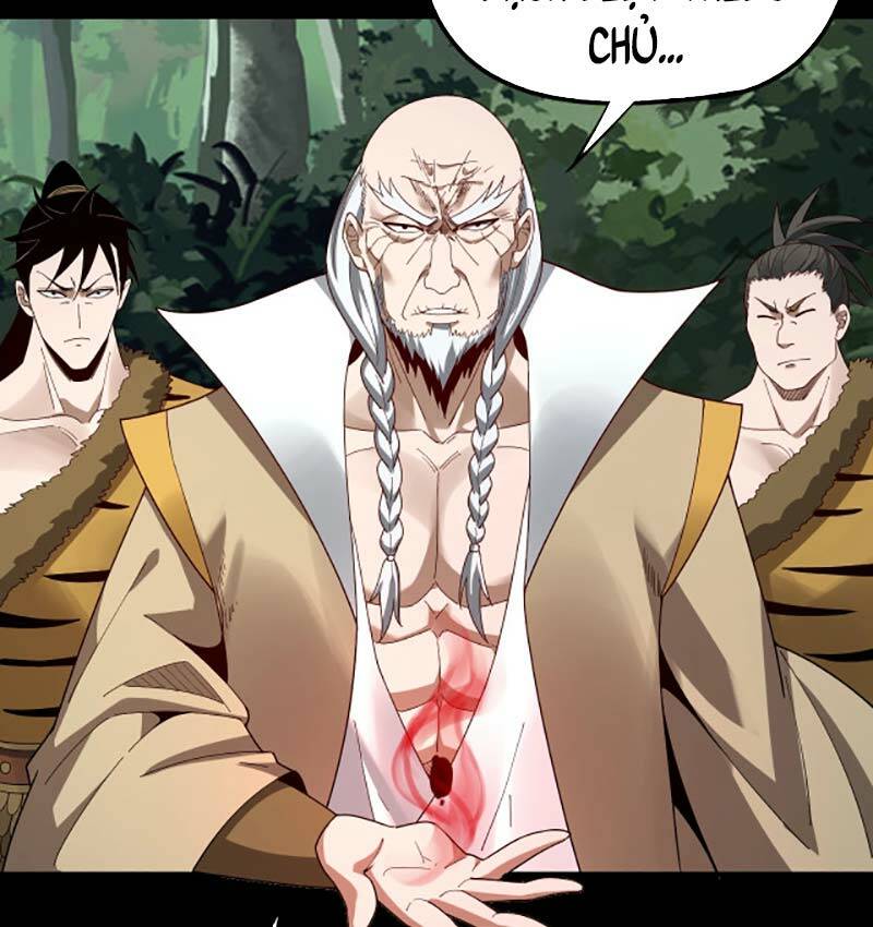 Ta Trời Sinh Đã Là Nhân Vật Phản Diện: Chapter 52