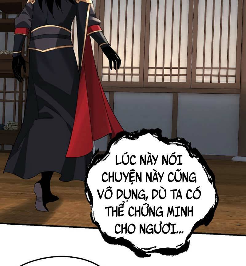 Ta Trời Sinh Đã Là Nhân Vật Phản Diện: Chapter 52