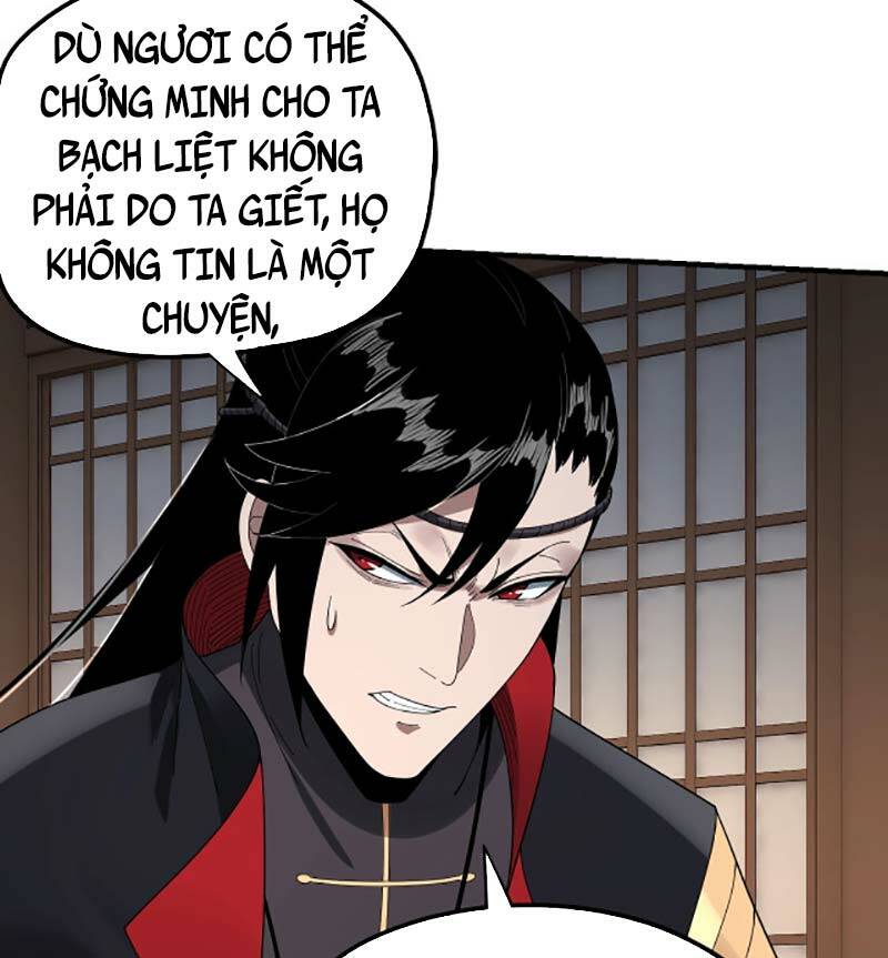 Ta Trời Sinh Đã Là Nhân Vật Phản Diện: Chapter 52