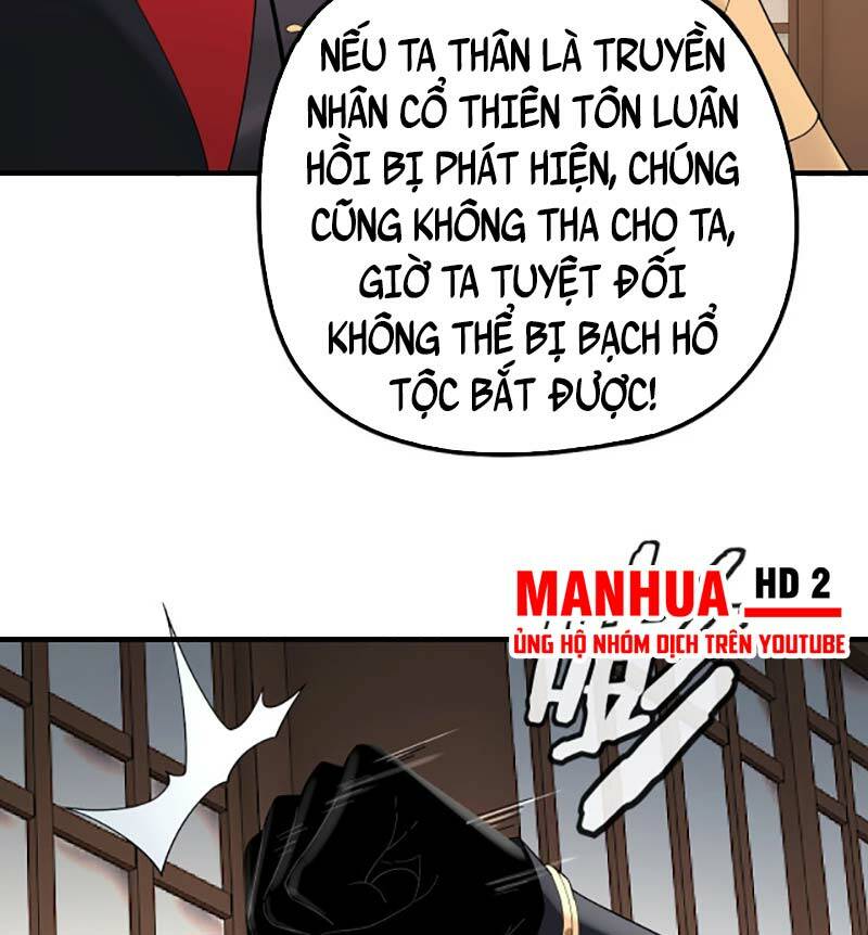 Ta Trời Sinh Đã Là Nhân Vật Phản Diện: Chapter 52