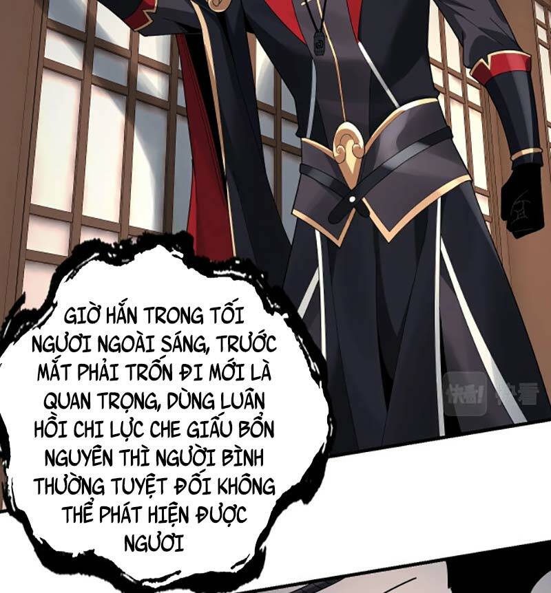 Ta Trời Sinh Đã Là Nhân Vật Phản Diện: Chapter 52