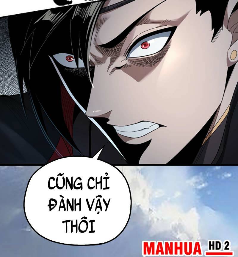 Ta Trời Sinh Đã Là Nhân Vật Phản Diện: Chapter 52