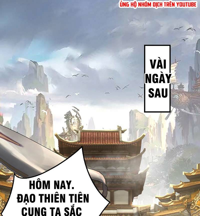 Ta Trời Sinh Đã Là Nhân Vật Phản Diện: Chapter 52