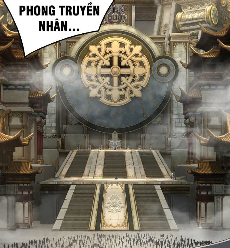 Ta Trời Sinh Đã Là Nhân Vật Phản Diện: Chapter 52