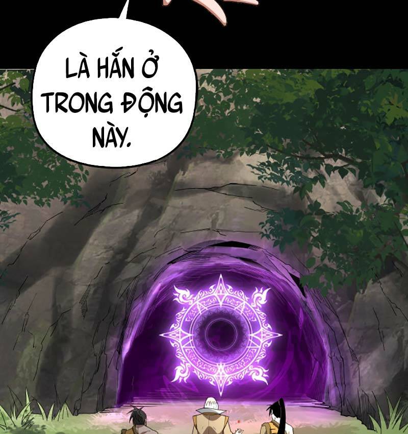 Ta Trời Sinh Đã Là Nhân Vật Phản Diện: Chapter 52