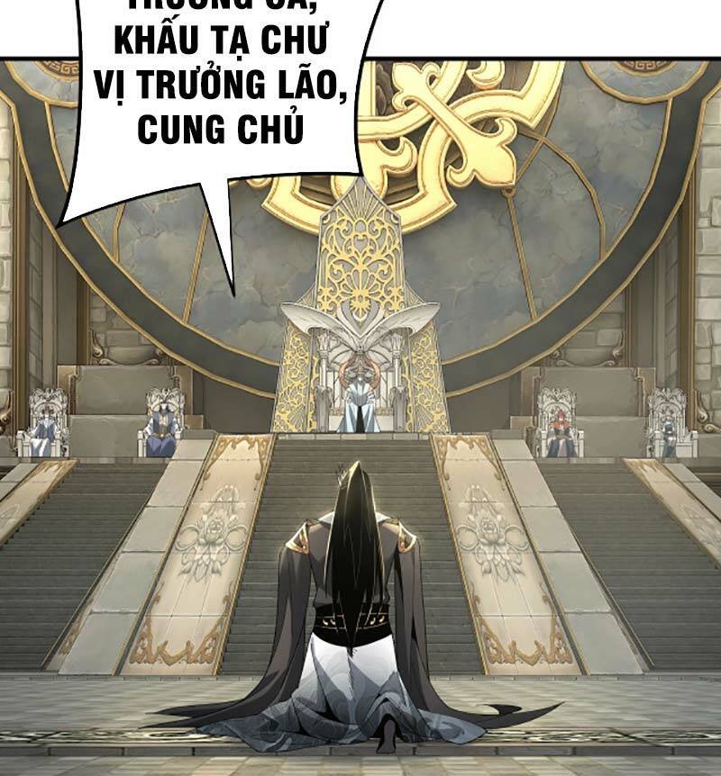 Ta Trời Sinh Đã Là Nhân Vật Phản Diện: Chapter 52