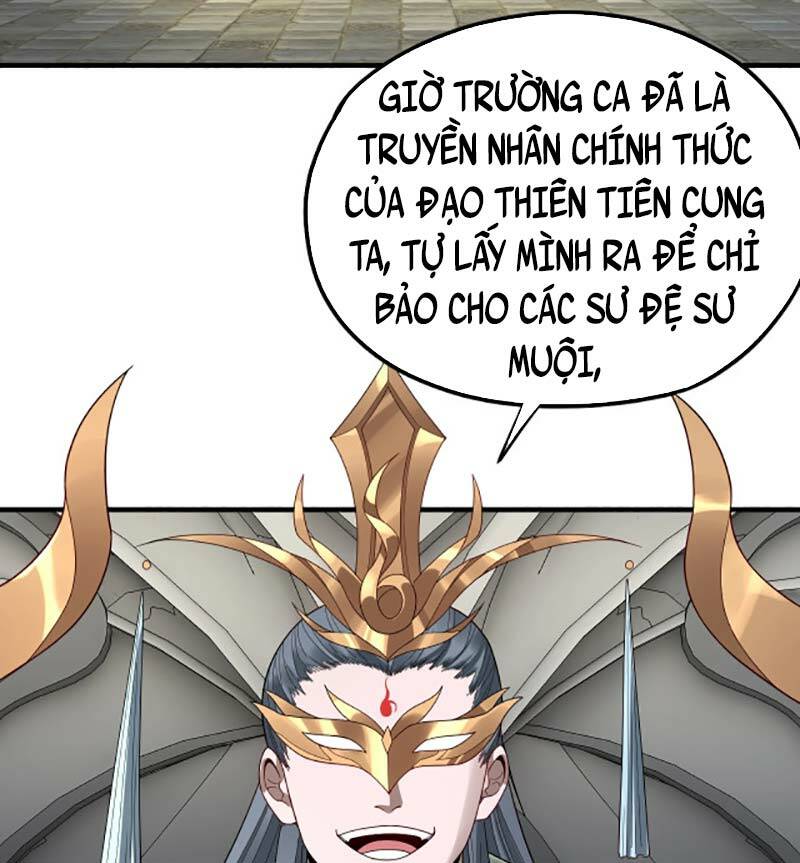 Ta Trời Sinh Đã Là Nhân Vật Phản Diện: Chapter 52
