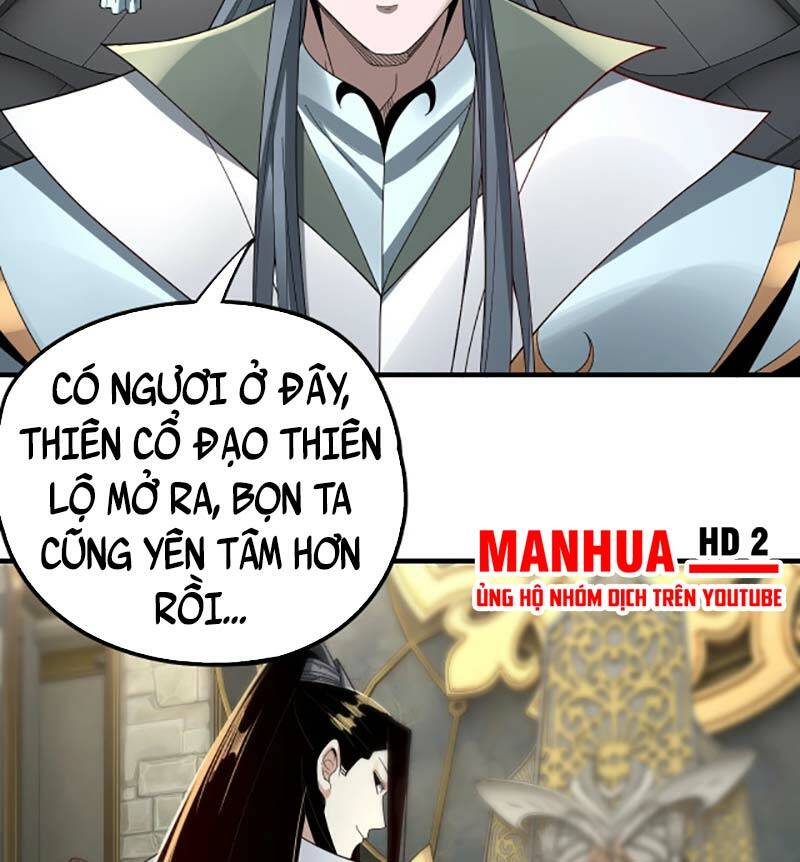 Ta Trời Sinh Đã Là Nhân Vật Phản Diện: Chapter 52