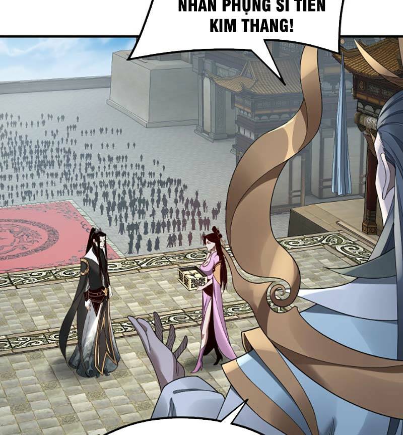 Ta Trời Sinh Đã Là Nhân Vật Phản Diện: Chapter 52