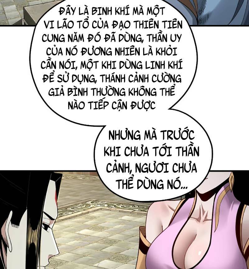 Ta Trời Sinh Đã Là Nhân Vật Phản Diện: Chapter 52