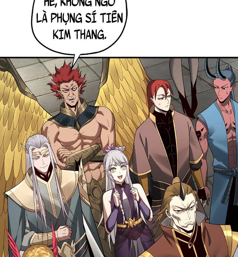 Ta Trời Sinh Đã Là Nhân Vật Phản Diện: Chapter 52