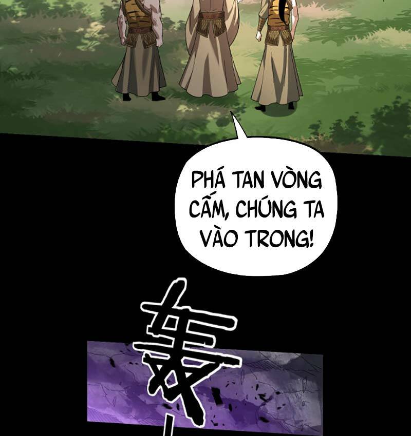 Ta Trời Sinh Đã Là Nhân Vật Phản Diện: Chapter 52
