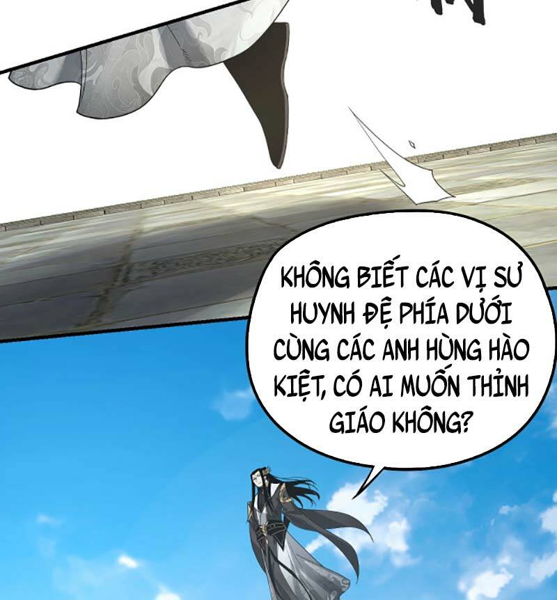 Ta Trời Sinh Đã Là Nhân Vật Phản Diện: Chapter 52