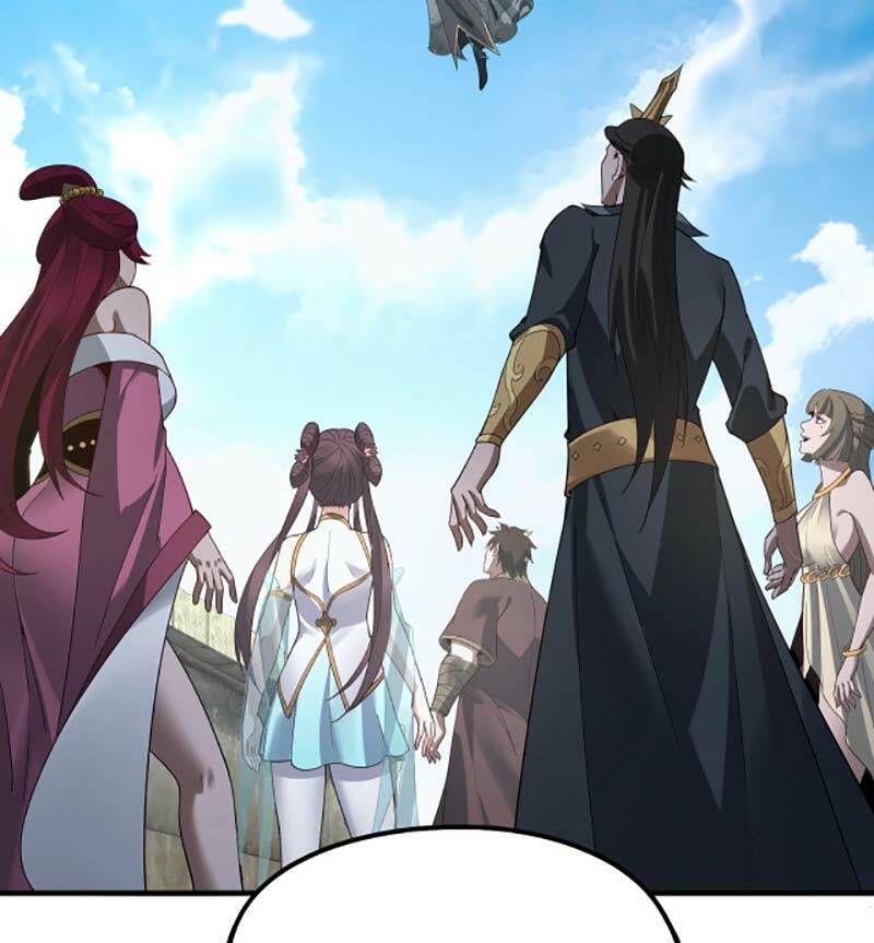 Ta Trời Sinh Đã Là Nhân Vật Phản Diện: Chapter 52