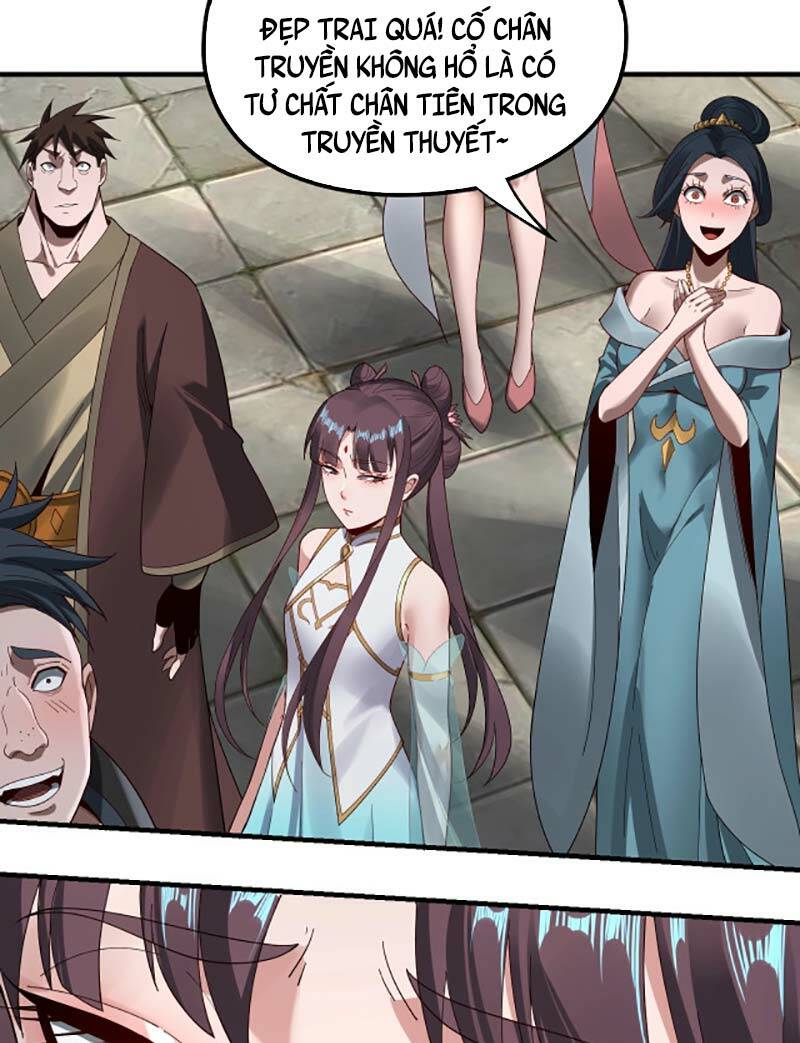 Ta Trời Sinh Đã Là Nhân Vật Phản Diện: Chapter 52