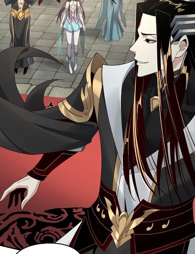 Ta Trời Sinh Đã Là Nhân Vật Phản Diện: Chapter 52