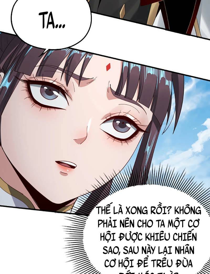 Ta Trời Sinh Đã Là Nhân Vật Phản Diện: Chapter 52