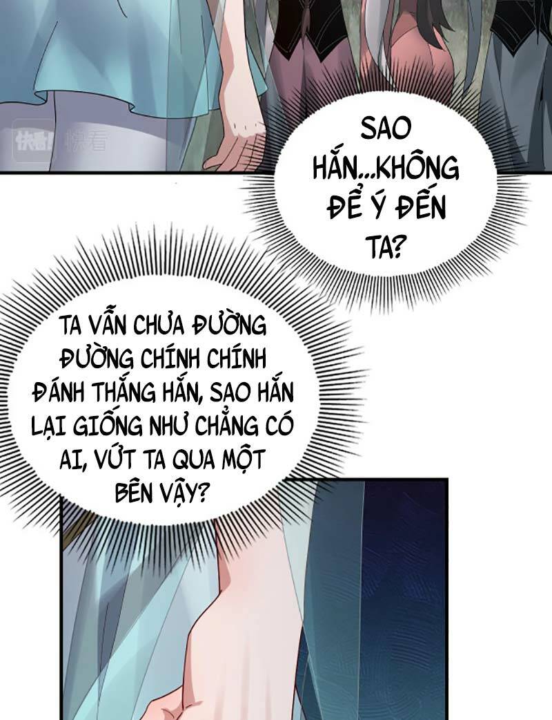 Ta Trời Sinh Đã Là Nhân Vật Phản Diện: Chapter 52