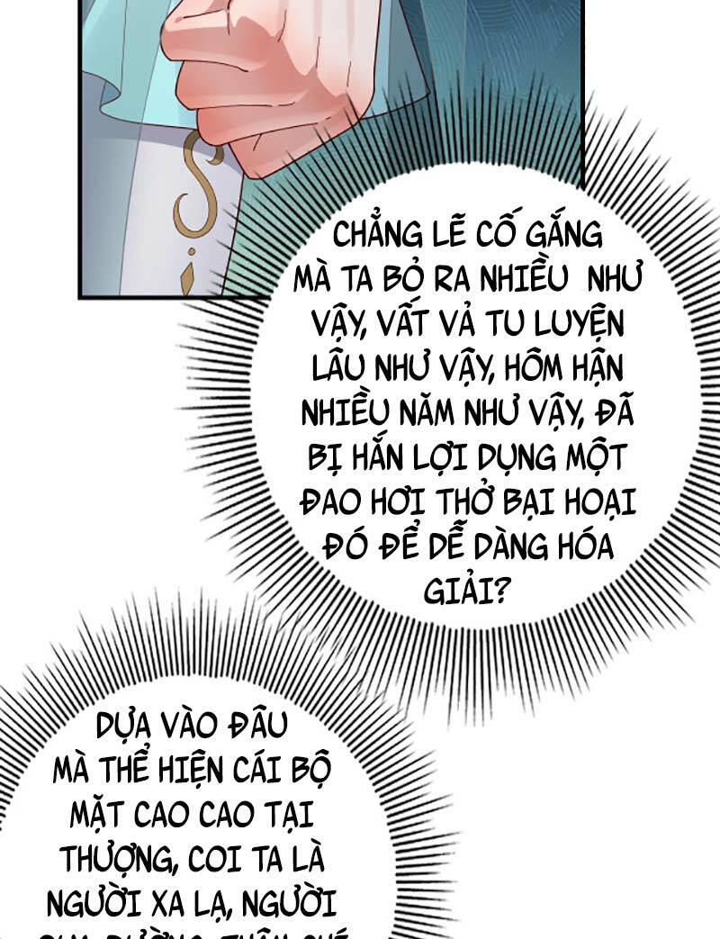 Ta Trời Sinh Đã Là Nhân Vật Phản Diện: Chapter 52