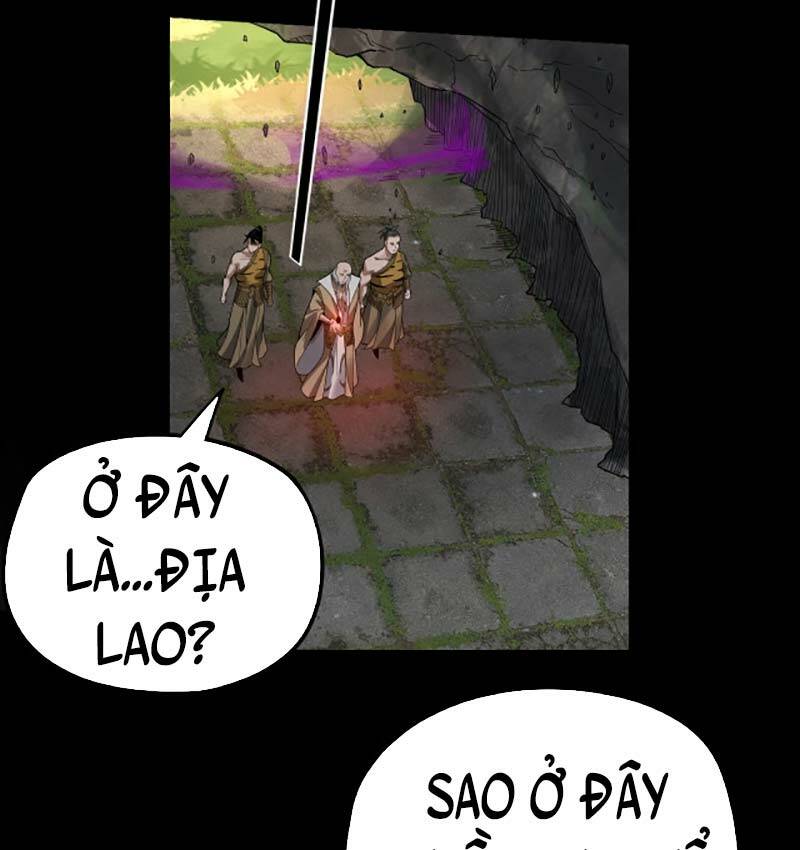 Ta Trời Sinh Đã Là Nhân Vật Phản Diện: Chapter 52