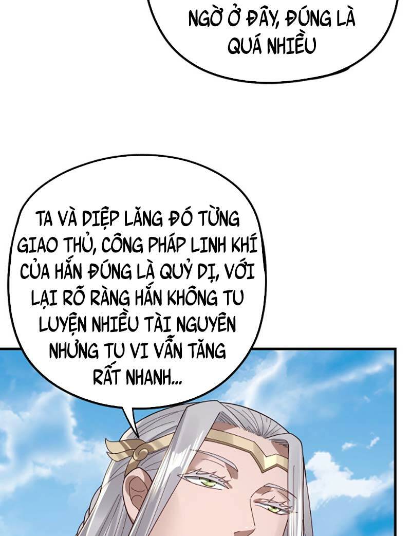 Ta Trời Sinh Đã Là Nhân Vật Phản Diện: Chapter 52