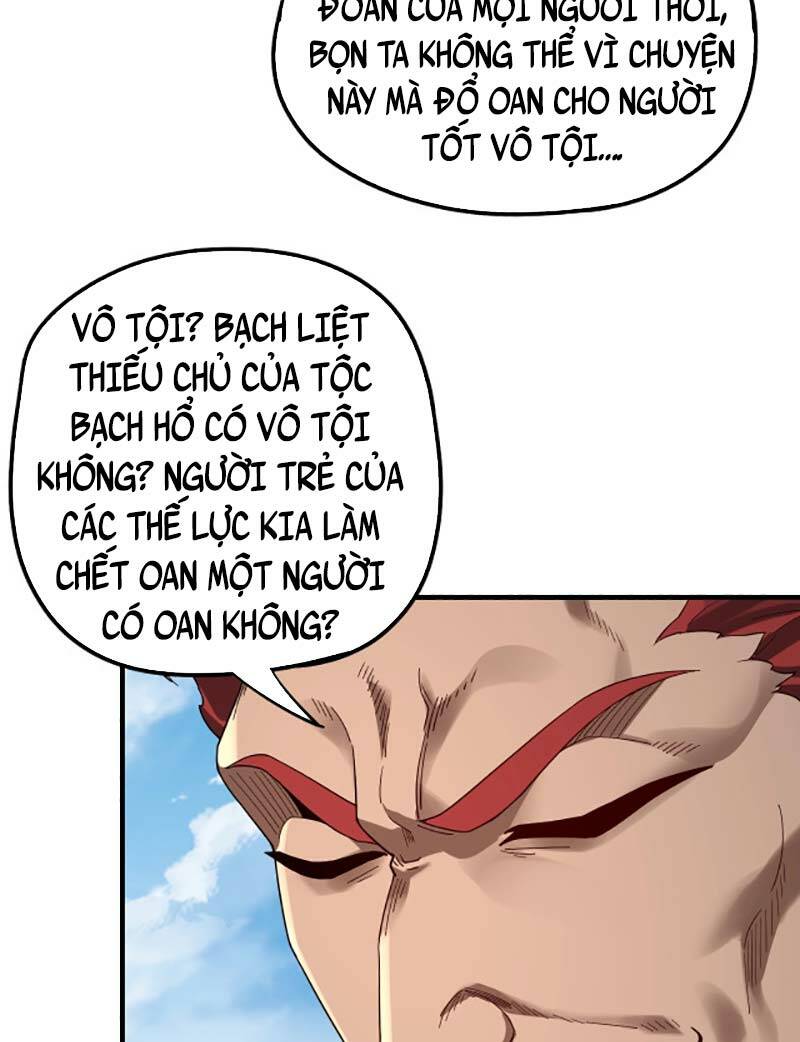 Ta Trời Sinh Đã Là Nhân Vật Phản Diện: Chapter 52