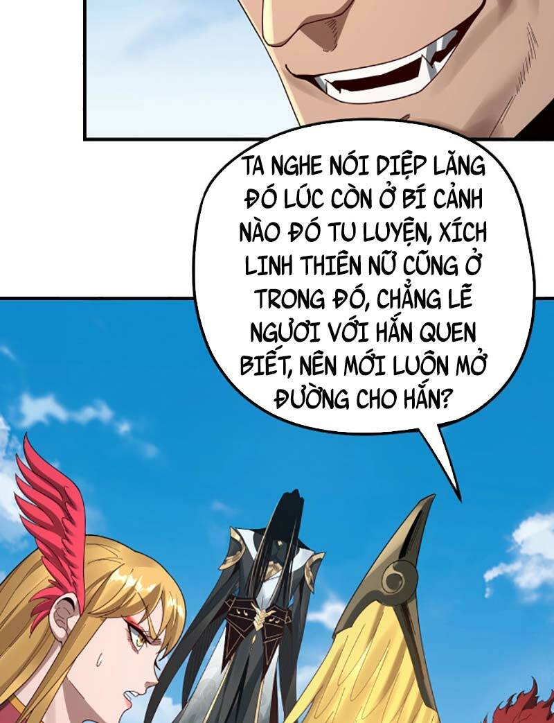 Ta Trời Sinh Đã Là Nhân Vật Phản Diện: Chapter 52