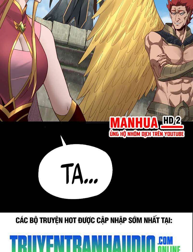 Ta Trời Sinh Đã Là Nhân Vật Phản Diện: Chapter 52