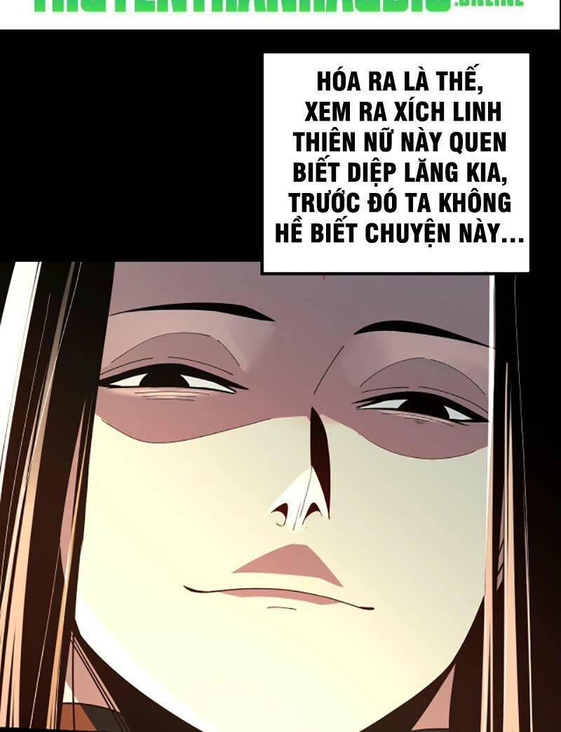 Ta Trời Sinh Đã Là Nhân Vật Phản Diện: Chapter 52