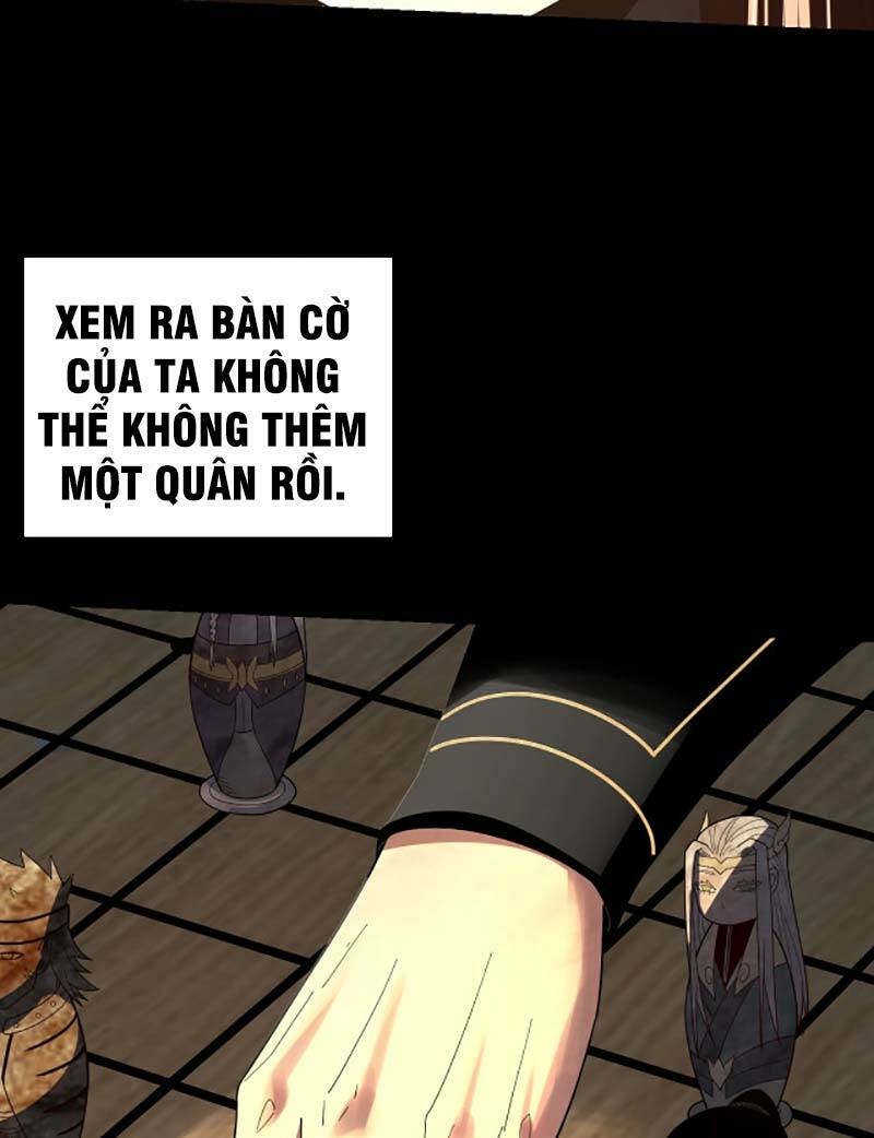 Ta Trời Sinh Đã Là Nhân Vật Phản Diện: Chapter 52