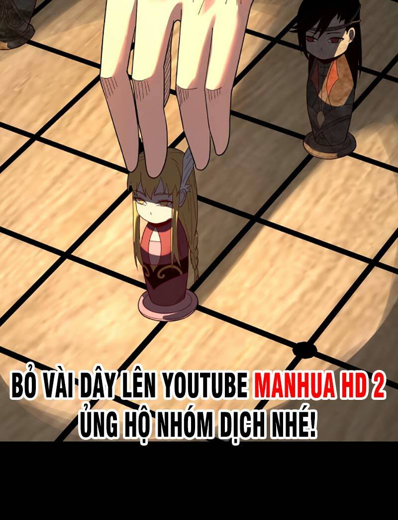 Ta Trời Sinh Đã Là Nhân Vật Phản Diện: Chapter 52