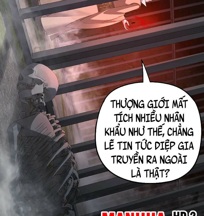 Ta Trời Sinh Đã Là Nhân Vật Phản Diện: Chapter 52