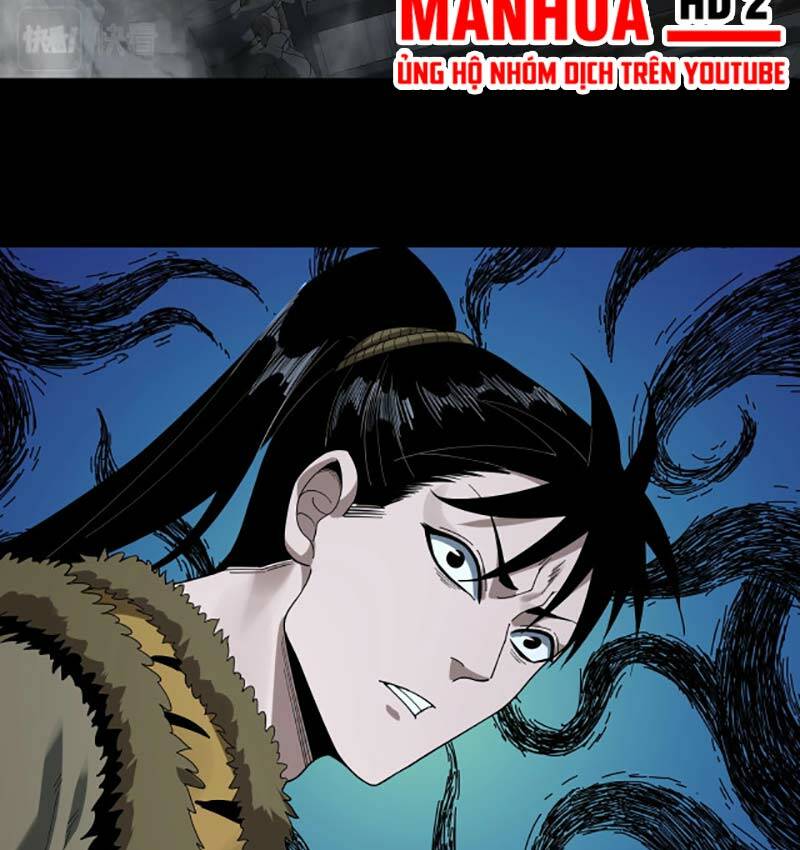 Ta Trời Sinh Đã Là Nhân Vật Phản Diện: Chapter 52
