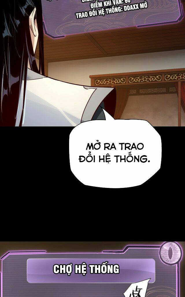 Ta Trời Sinh Đã Là Nhân Vật Phản Diện: Chapter 6