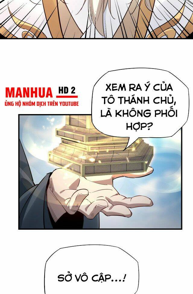 Ta Trời Sinh Đã Là Nhân Vật Phản Diện: Chapter 6