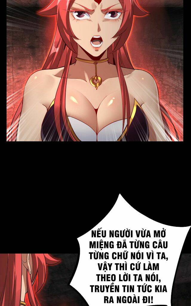 Ta Trời Sinh Đã Là Nhân Vật Phản Diện: Chapter 6