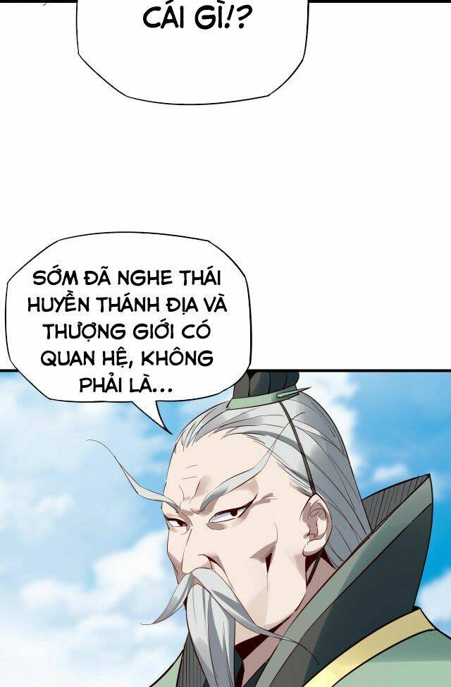Ta Trời Sinh Đã Là Nhân Vật Phản Diện: Chapter 6
