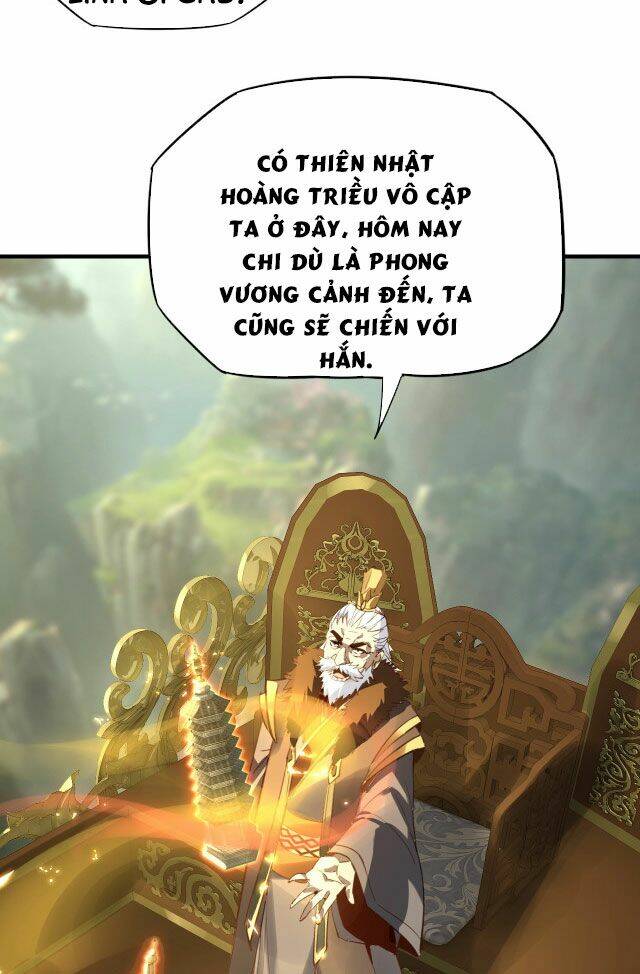 Ta Trời Sinh Đã Là Nhân Vật Phản Diện: Chapter 6