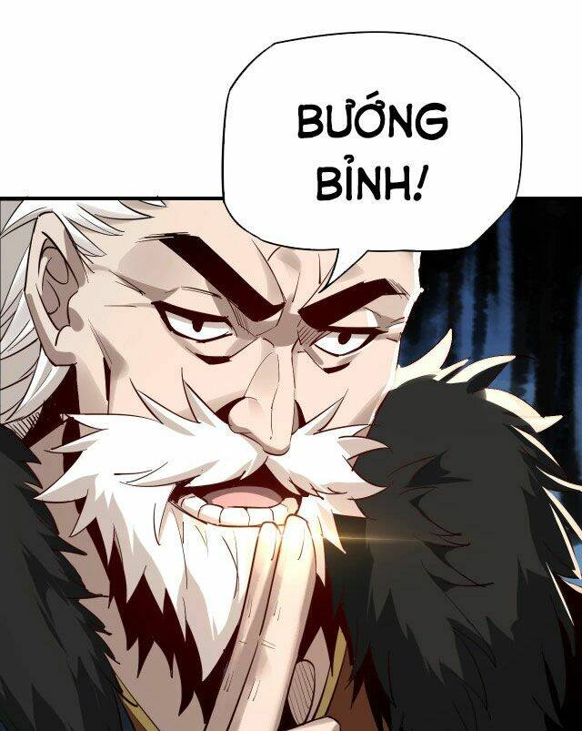 Ta Trời Sinh Đã Là Nhân Vật Phản Diện: Chapter 6