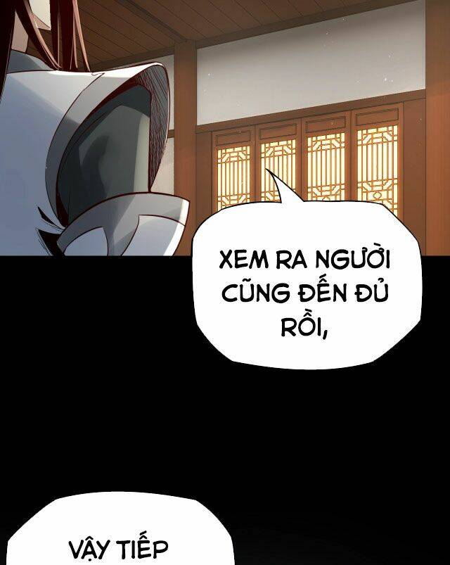 Ta Trời Sinh Đã Là Nhân Vật Phản Diện: Chapter 6