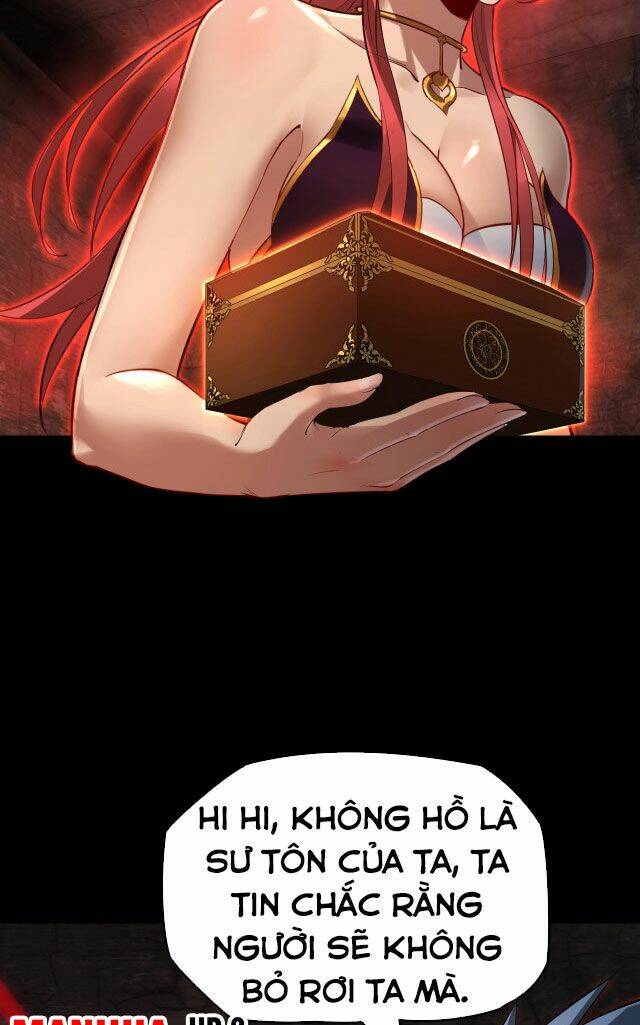Ta Trời Sinh Đã Là Nhân Vật Phản Diện: Chapter 6