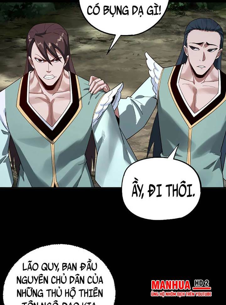 Ta Trời Sinh Đã Là Nhân Vật Phản Diện: Chapter 60