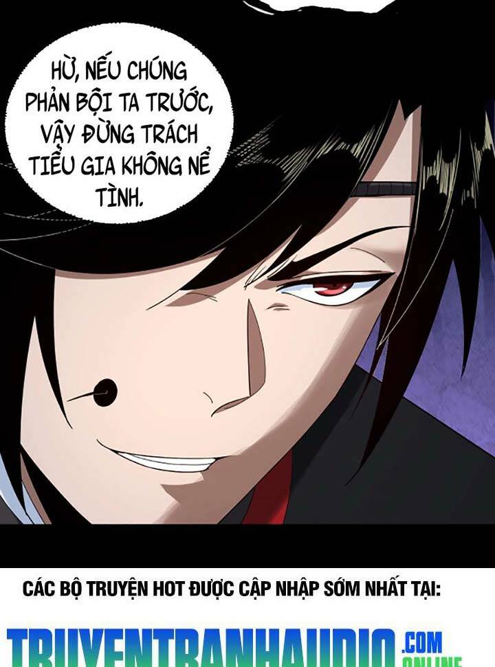 Ta Trời Sinh Đã Là Nhân Vật Phản Diện: Chapter 60