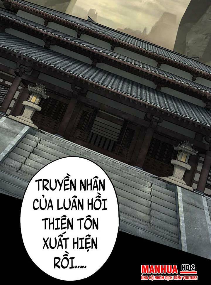 Ta Trời Sinh Đã Là Nhân Vật Phản Diện: Chapter 60