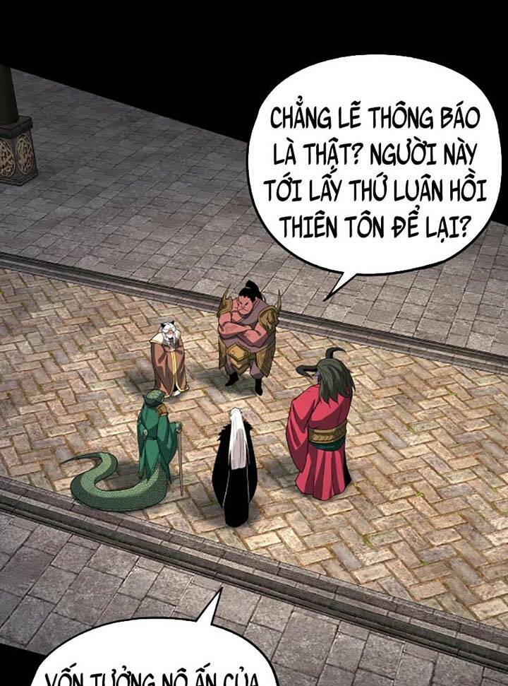 Ta Trời Sinh Đã Là Nhân Vật Phản Diện: Chapter 60