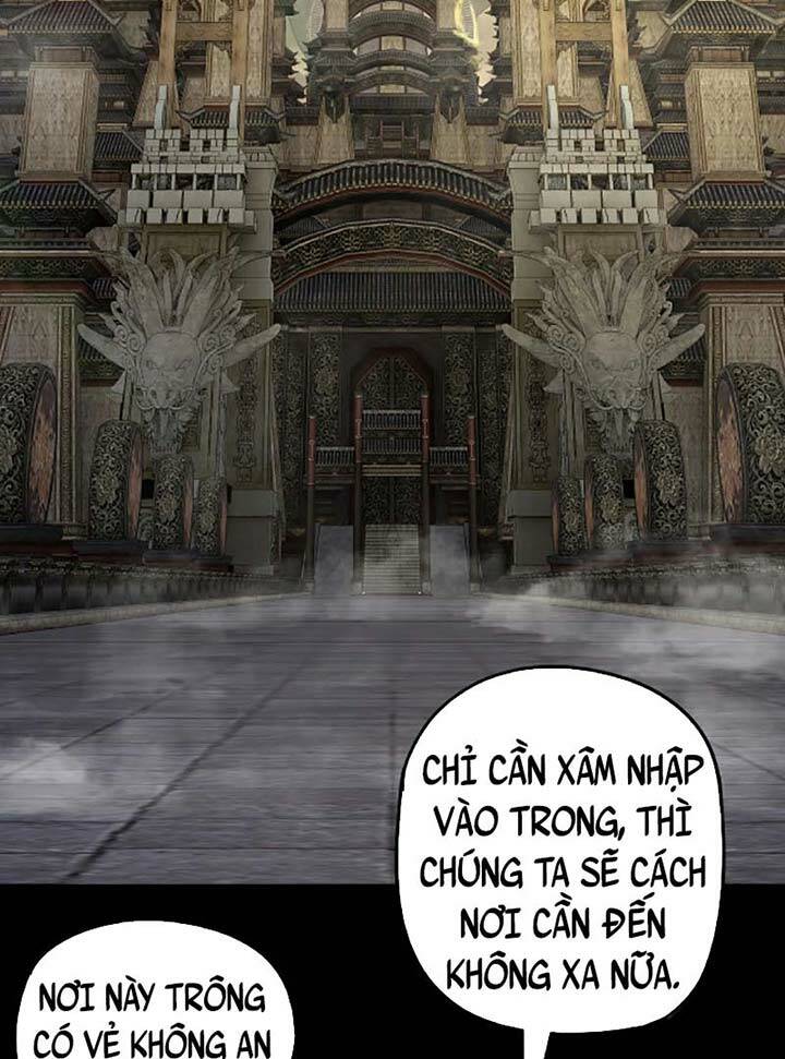 Ta Trời Sinh Đã Là Nhân Vật Phản Diện: Chapter 60