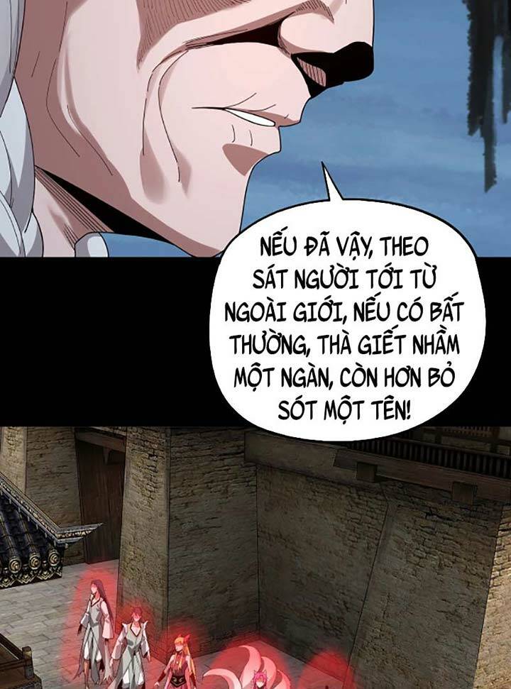 Ta Trời Sinh Đã Là Nhân Vật Phản Diện: Chapter 60